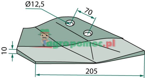 Wing share | 3374429 | zdjęcie nr 2